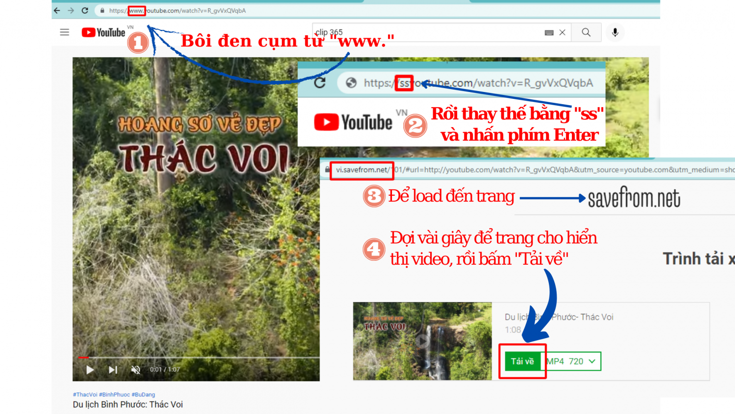 Tai video ve may tinh