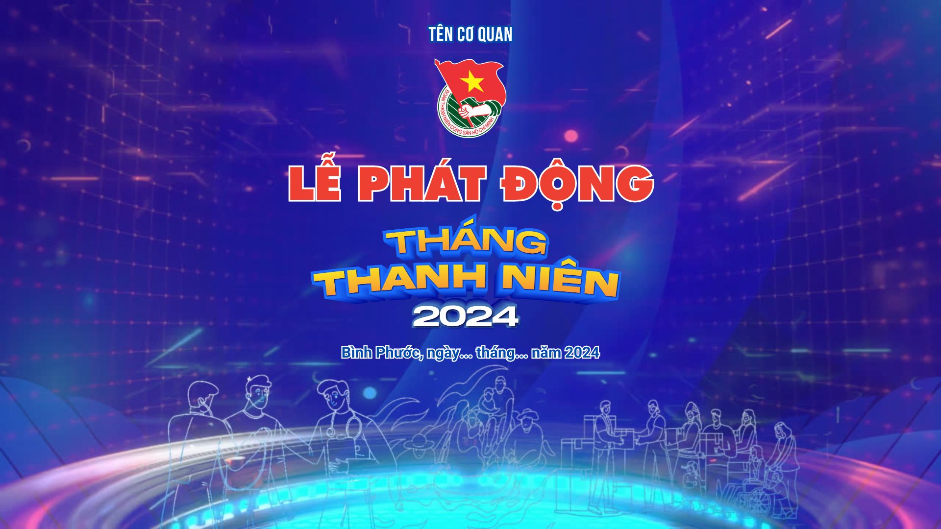 Bản sao của LỄ CHÀO CỜ THÁNG 3